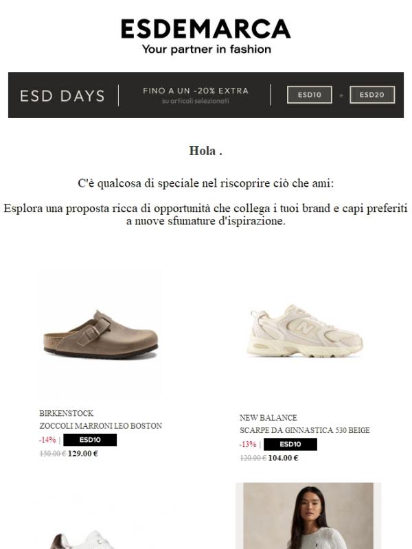 , i brand che ti definiscono, reinterpretati