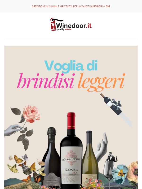 🌷Nuova stagione, nuovi vini!