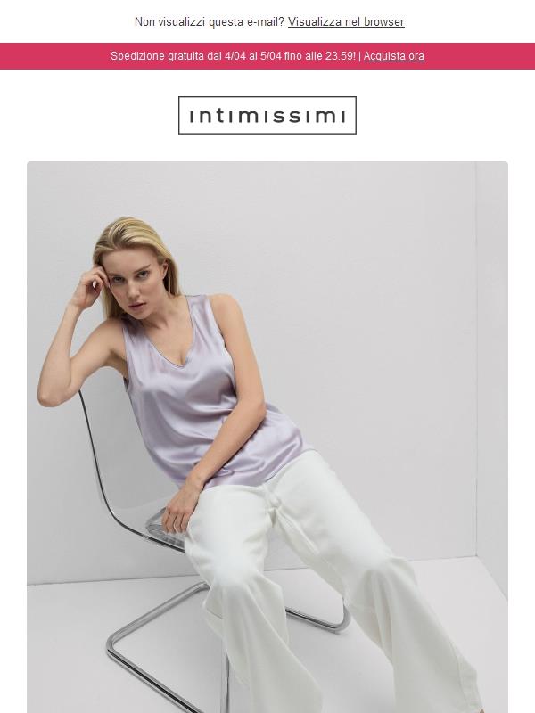 Spedizione Gratuita per il weekend!