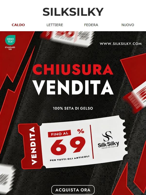 Per coloro che amano una scoperta gentile. 🌸