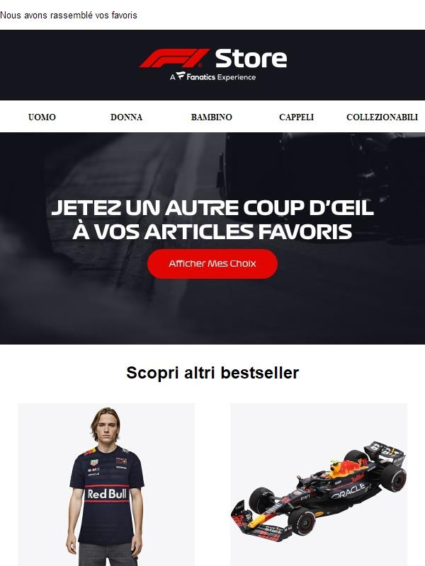 Jetez un coup d’œil...