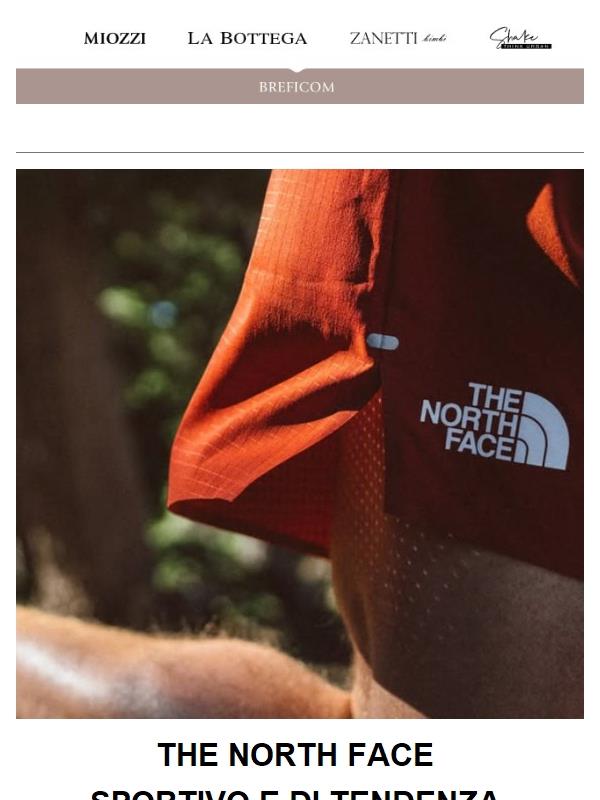 THE NORTH FACE KIDS