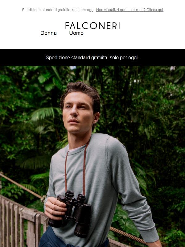 Gli essenziali del guardaroba primaverile