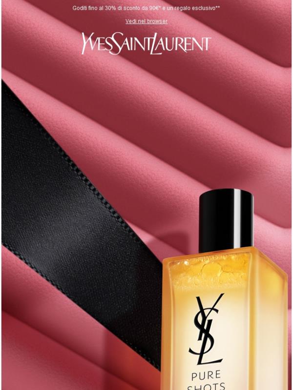 Member Days: il tuo momento, le tue icone