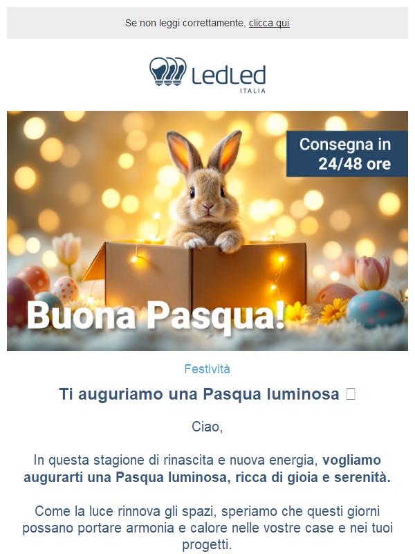 ! 🌸 Una Pasqua di Luce! 🌟