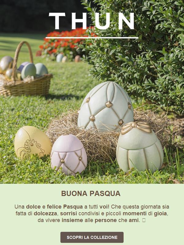 Buona Pasqua 🐣
