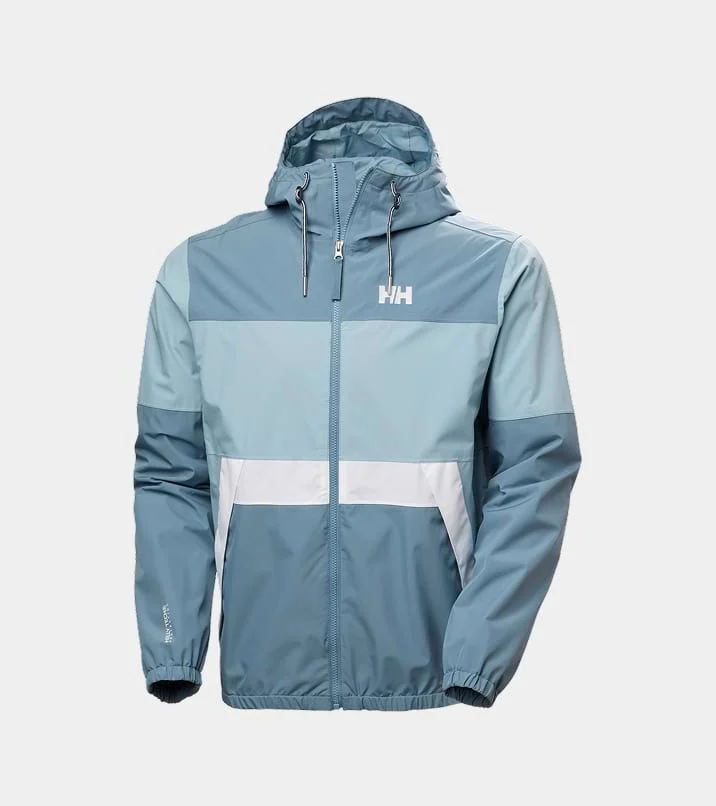 Men's Koster Rain Jacket