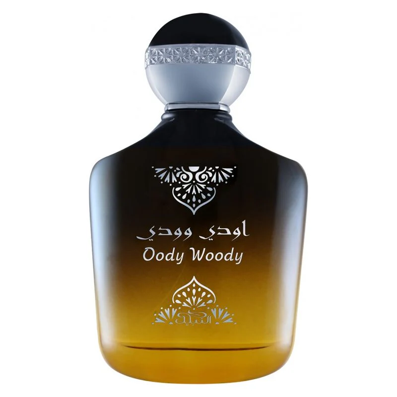 Image of Oody Woody Eau de Parfum