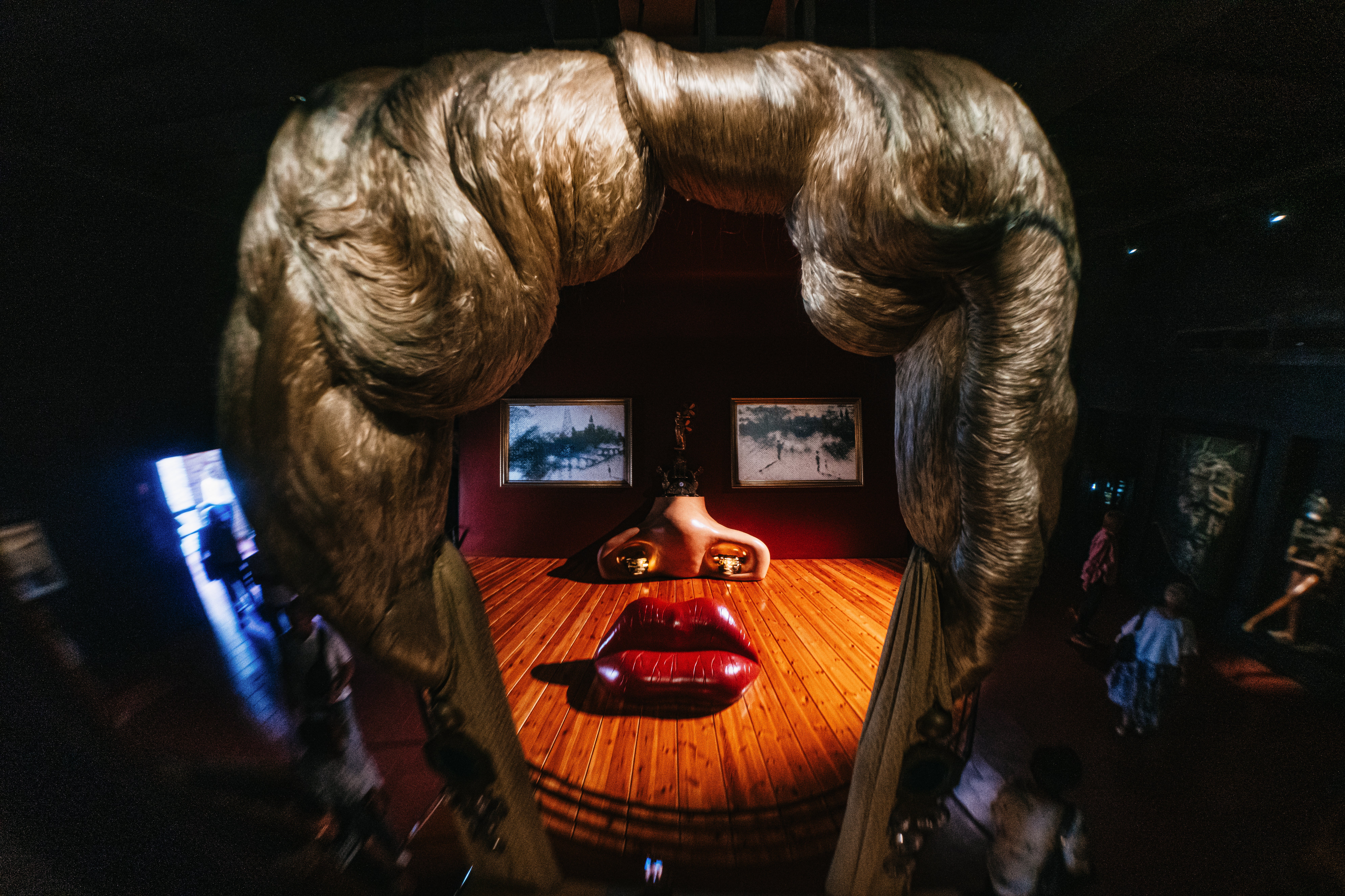 6 incredibili mostre e installazioni da vedere nel 2026