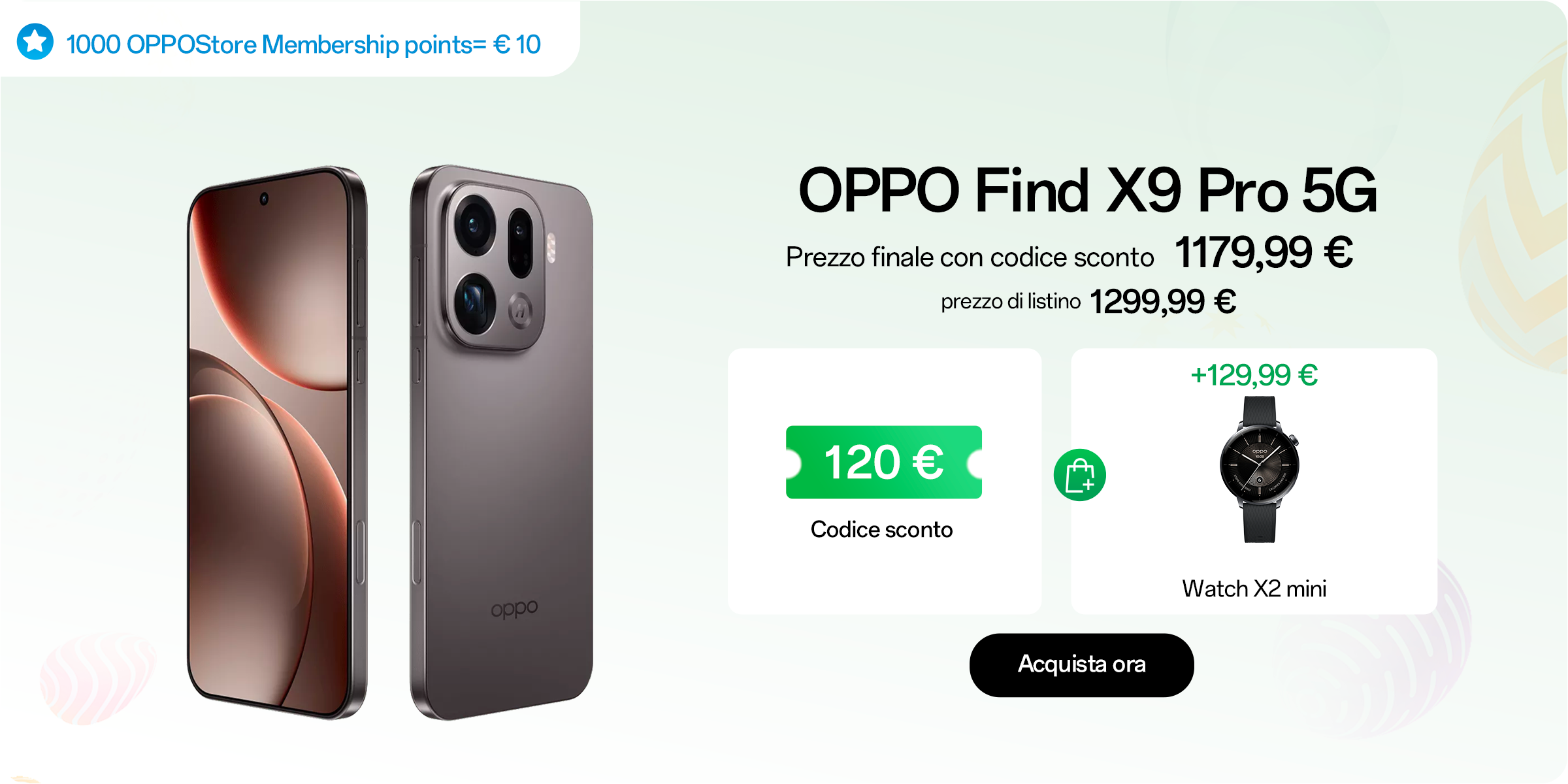 OPPO Find X9 Pro