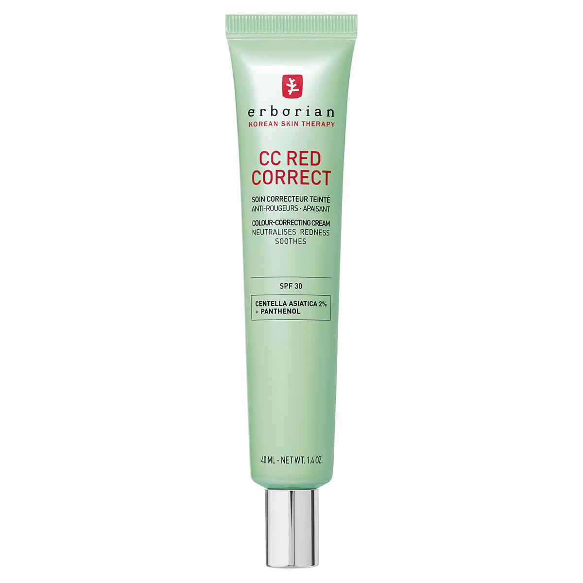 CC RED CORRECT SPF 30