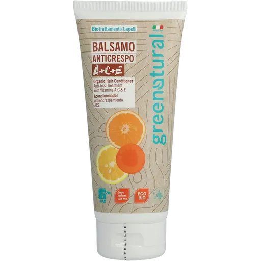 greenatural Balsamo Anticrespo Multivitamine ACE