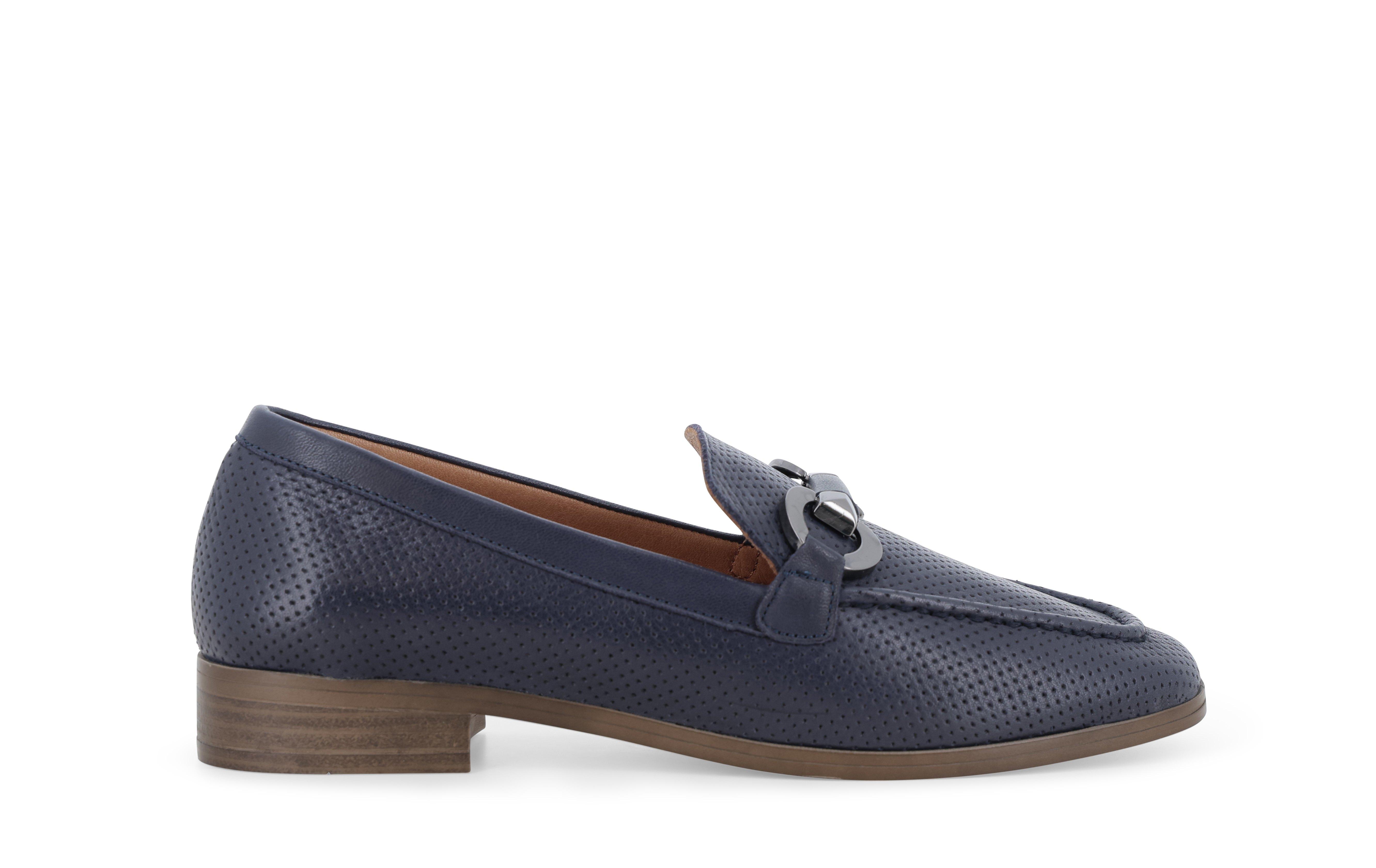 Sneaker slip-on intrecciata argento metallizzato 055052q
