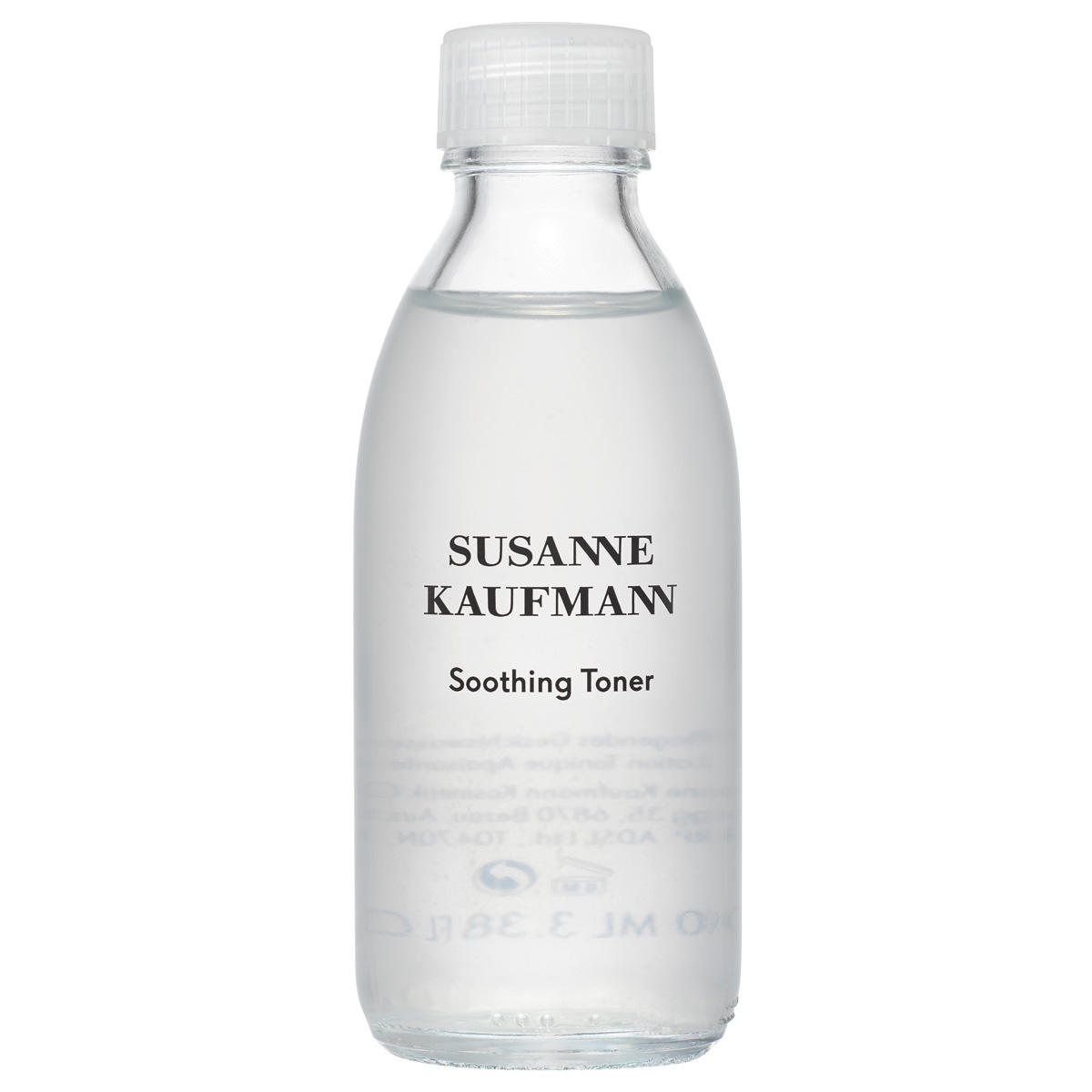 Tonico nutriente - Tonico lenitivo