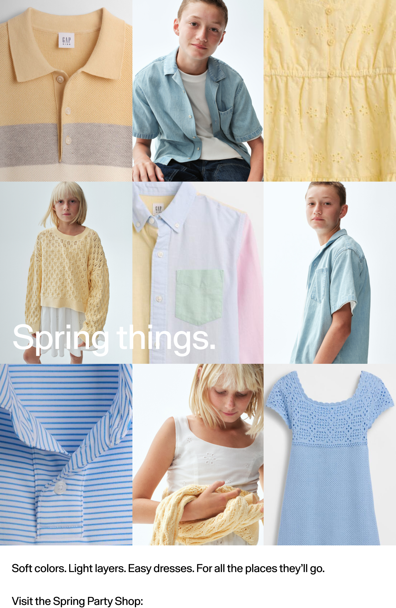 Display images to show real-time content