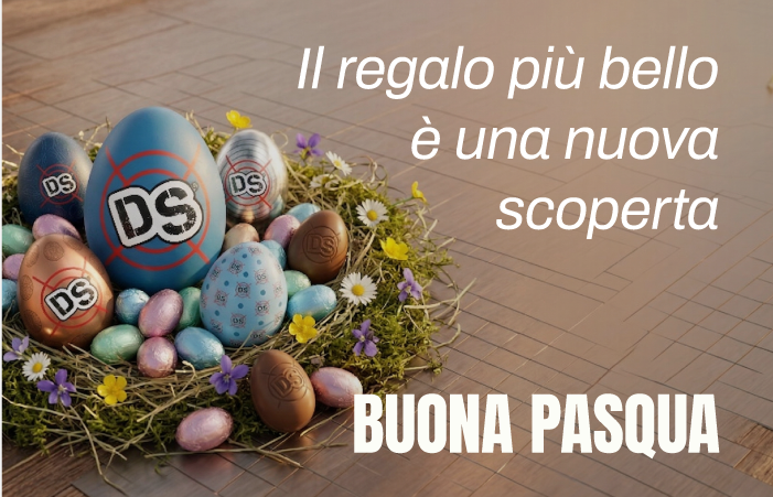 Detectorshop a Pescare Show