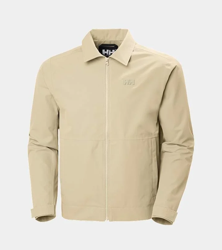 Men's City Coach Jacket