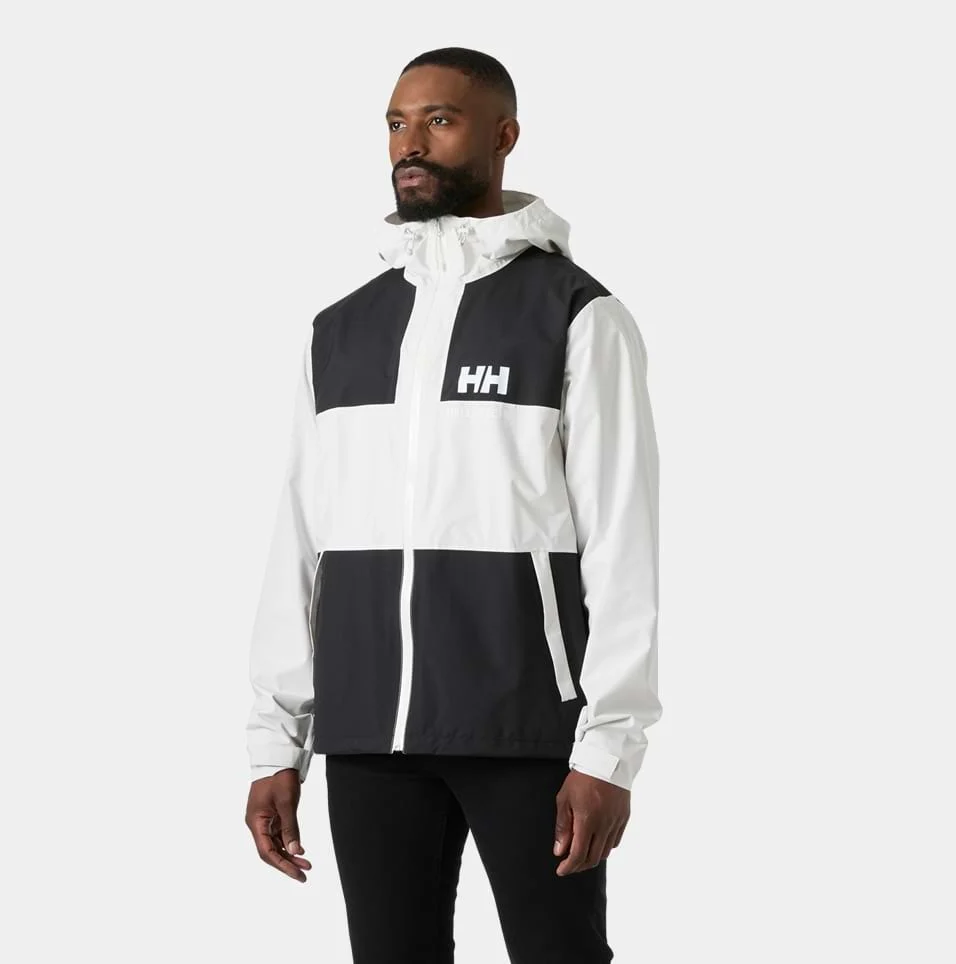 Men's Ace Rain Jacket