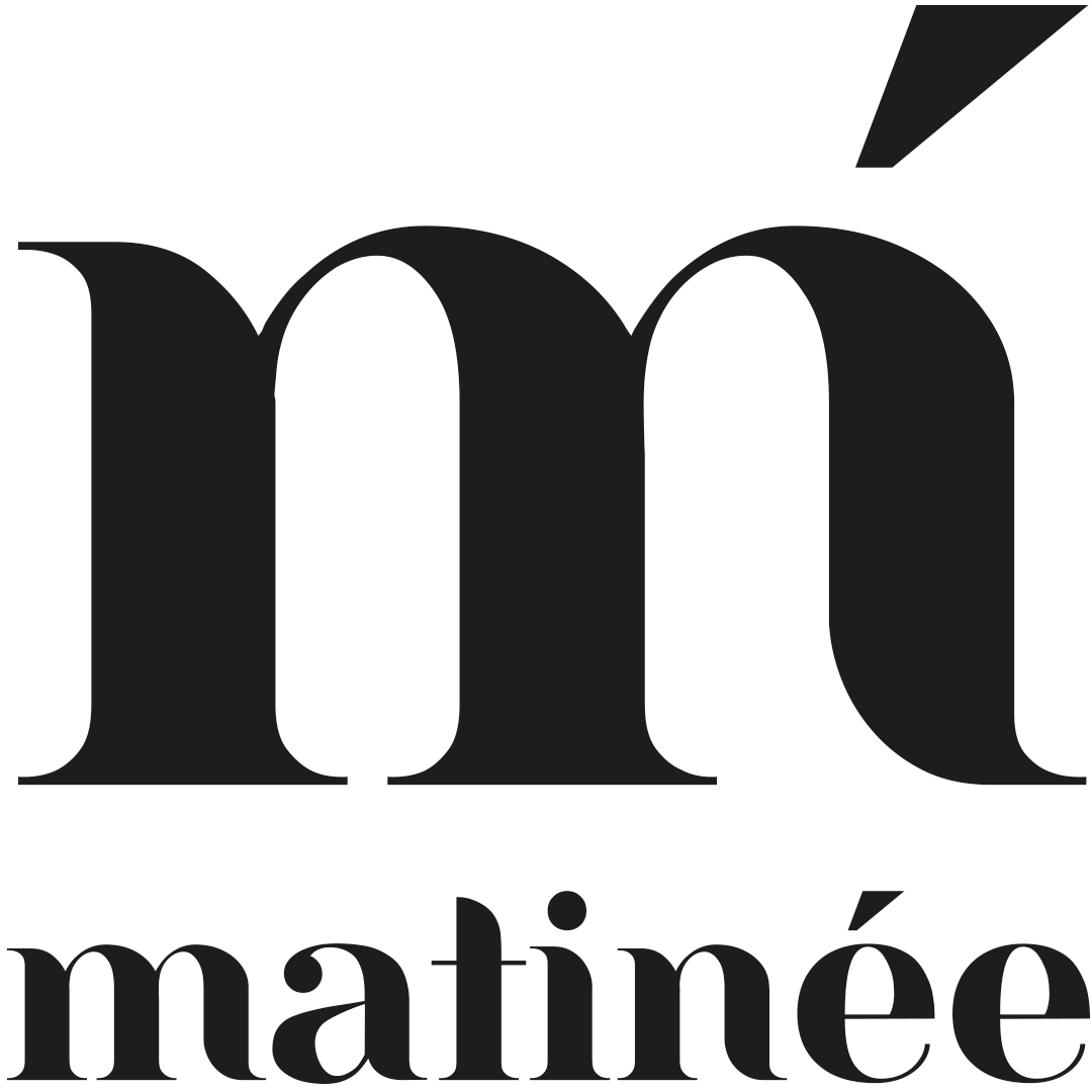 matinee logo