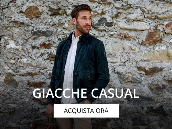 giacche transition