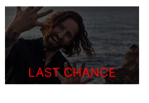 Last Chance