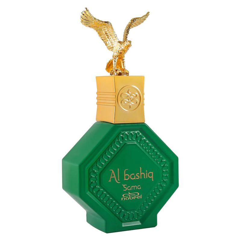 Image of Al Bashiq Sama Eau de Parfum