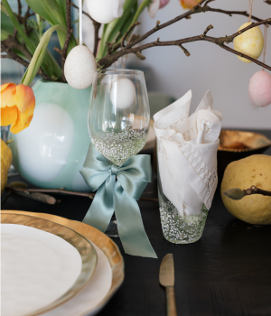 SOTTOPIATTI BELL Ø38CM