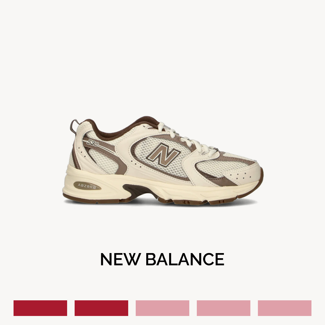 NEW BALANCE - donna