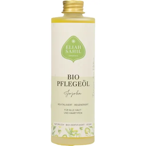 Eliah Sahil Olio di Jojoba Bio