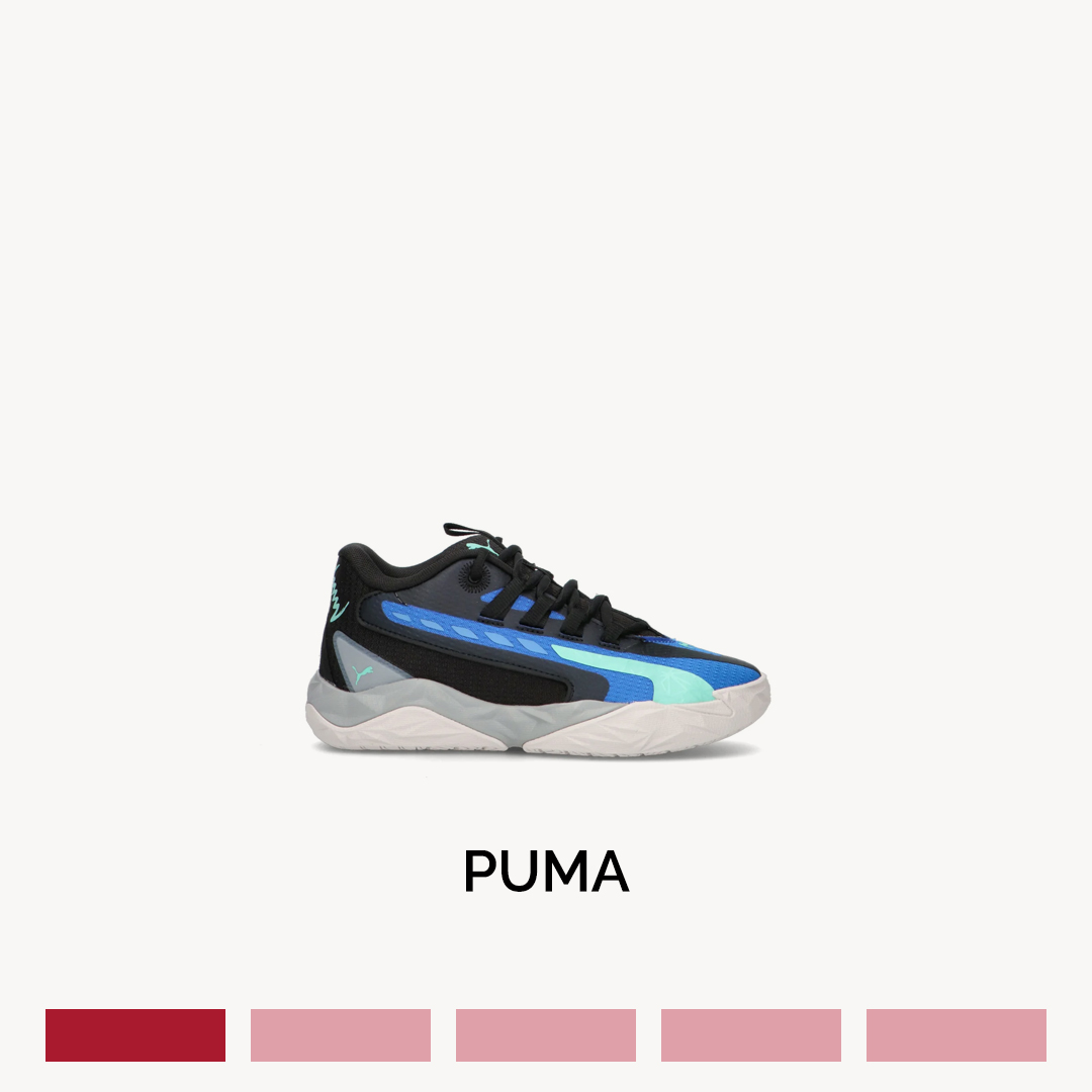PUMA - bimbo