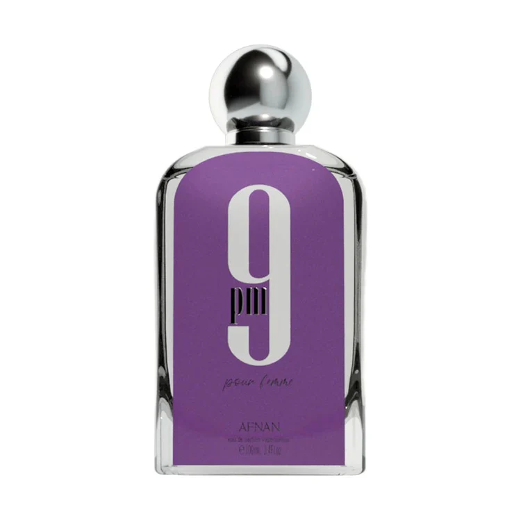 Image of 9 Pm Eau de Parfum