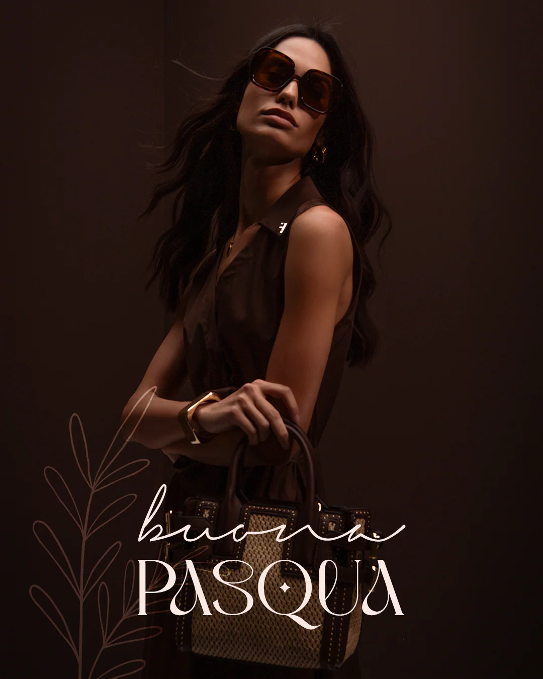 Buona Pasqua dal team Fracomina