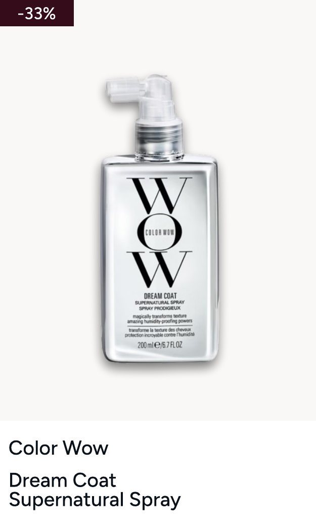 Color Wow Dream Coat Supernatural Spray 200ml