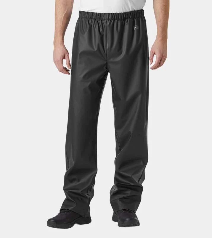 Men's Moss Rain Pants