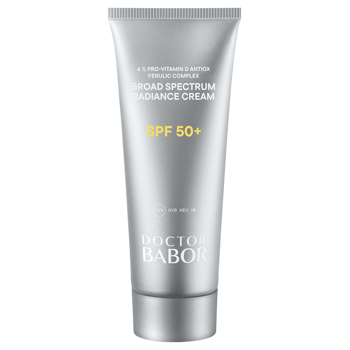 Broad Spectrum Radiance Cream SPF 50+