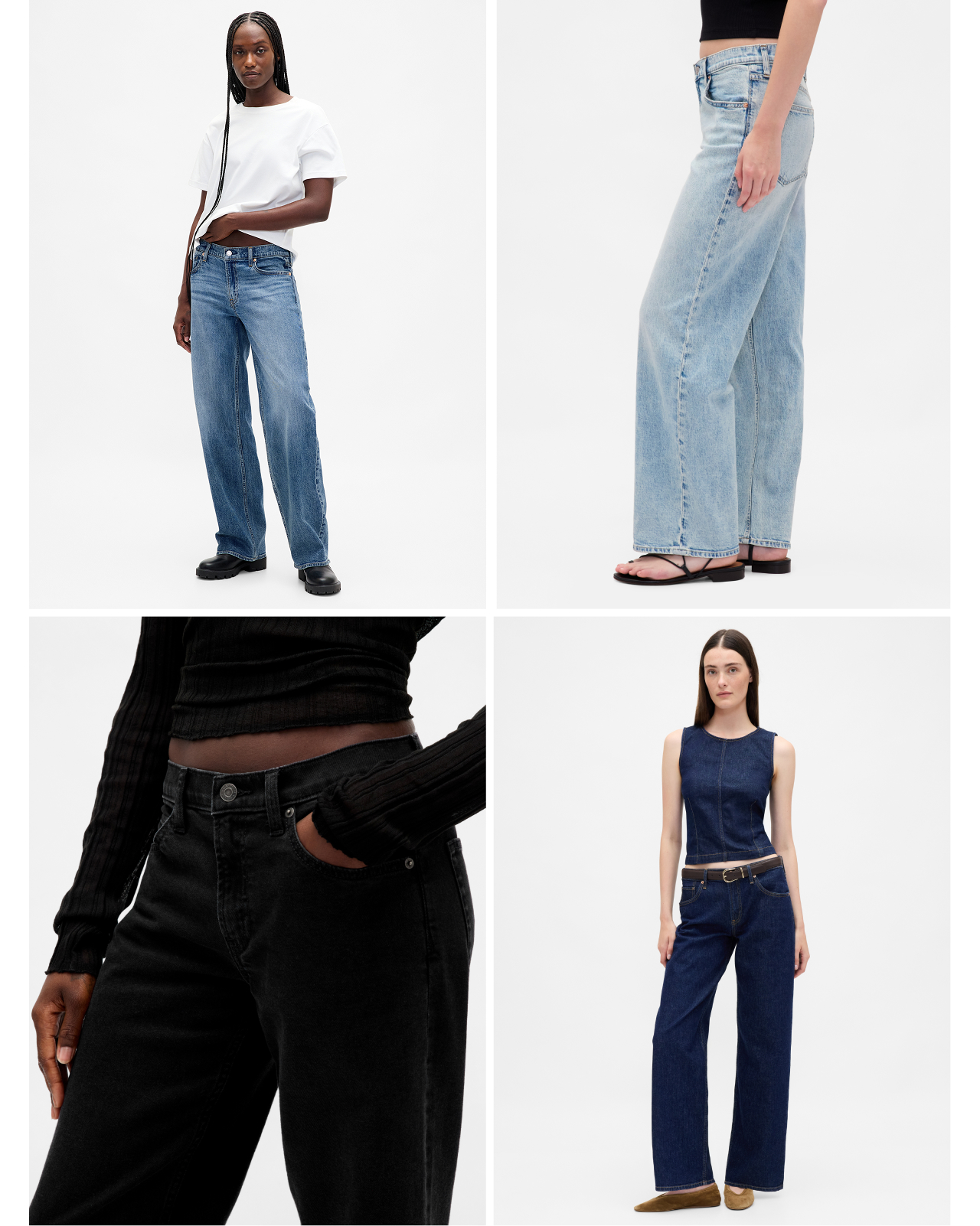 Display images to show real-time content