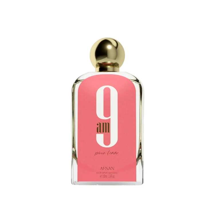 Image of 9 Am Femme Eau de Parfum
