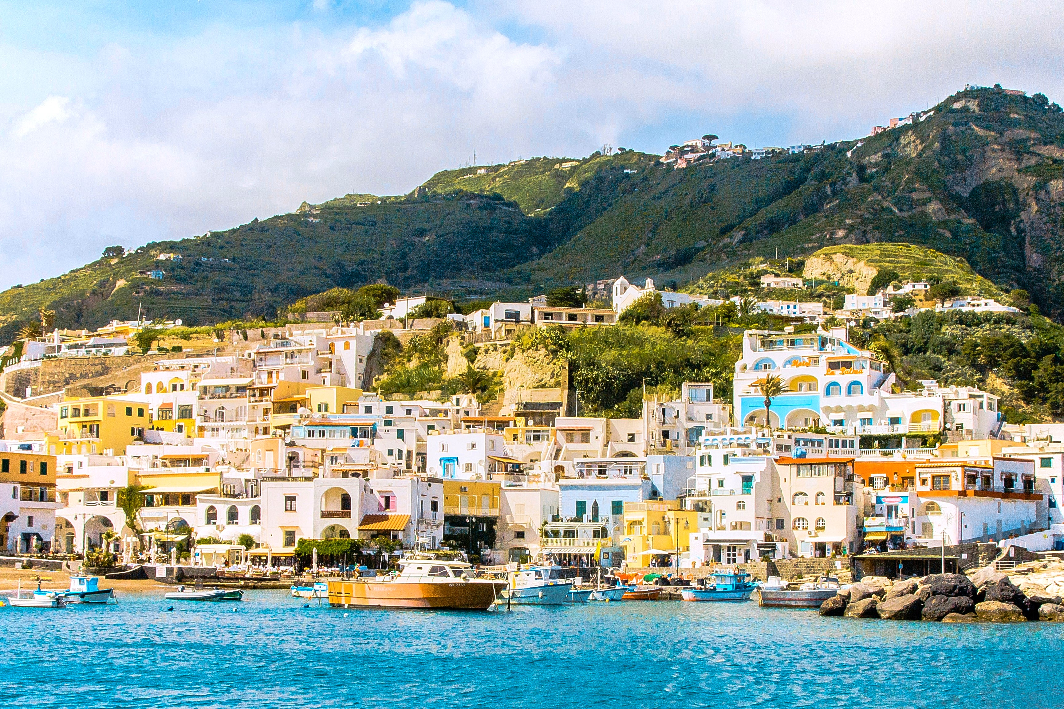 Le 9 isole più belle d’Italia