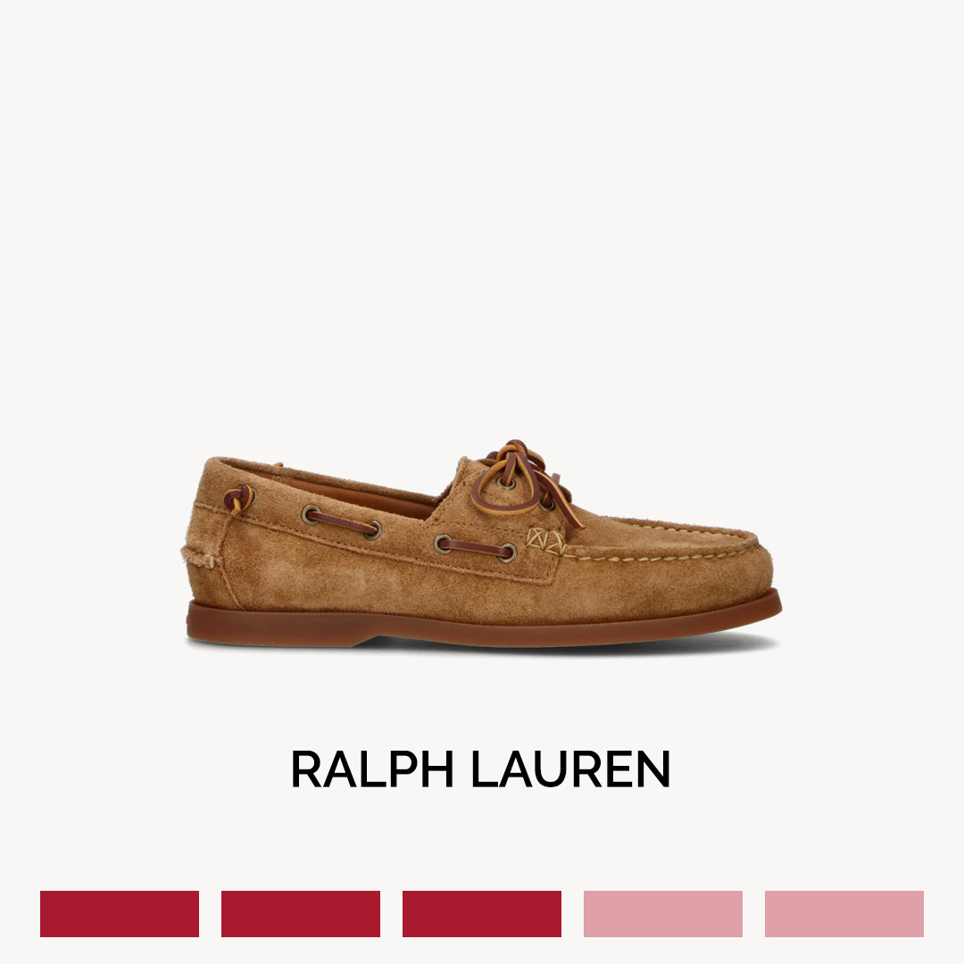 RALPH LAUREN - barca uomo