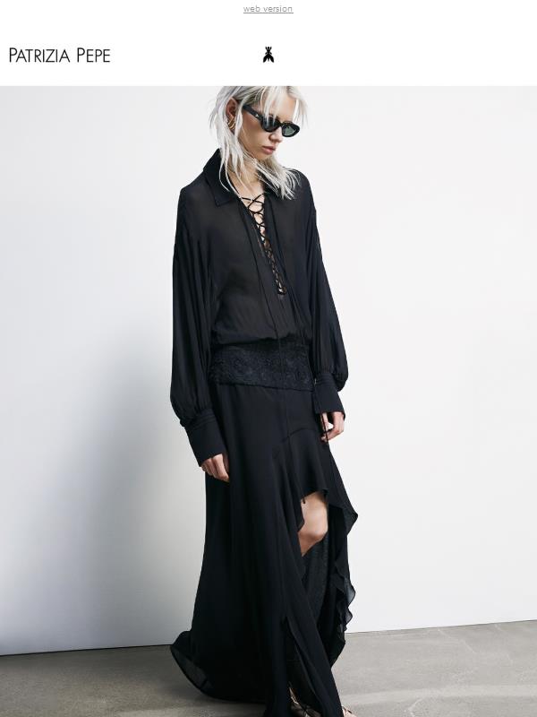 The New Spring Dress Edit