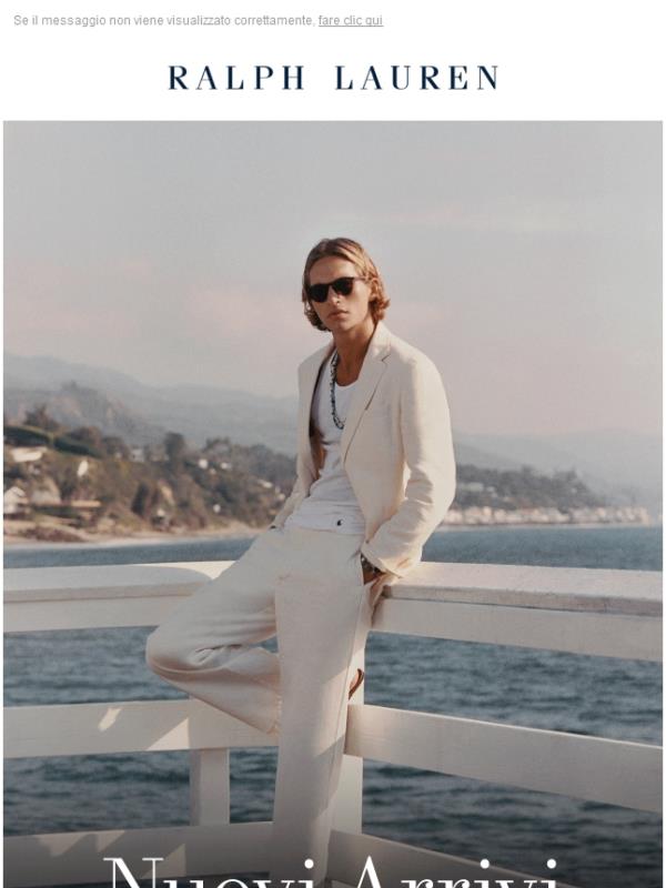 Reinventa lo stile primaverile con i nostri nuovi arrivi