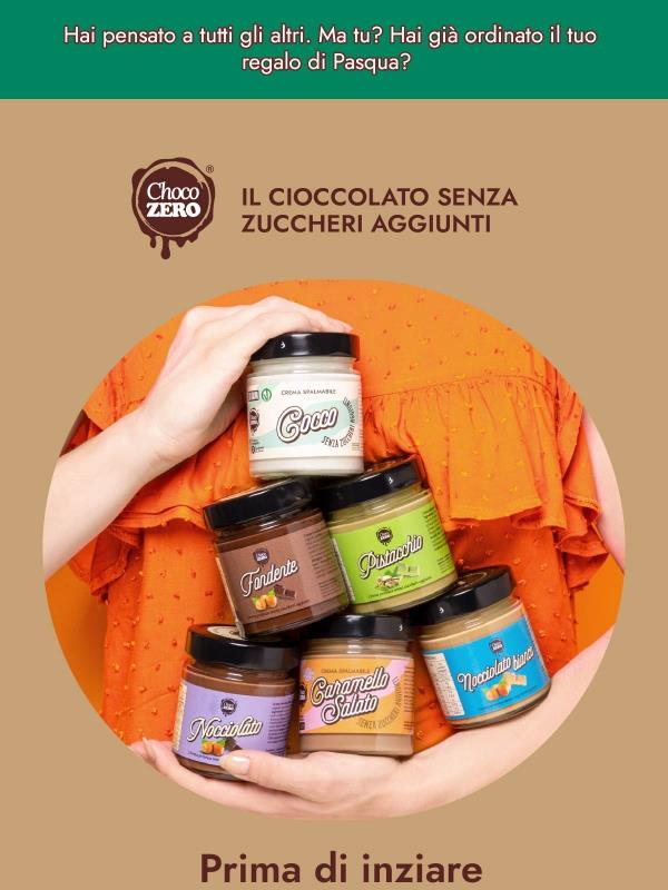 🚨 Mezzanotte. Fine PASQUASITA. Hai ancora 14 ore.