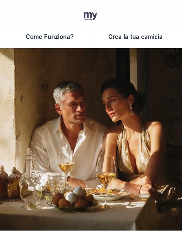 Buona Pasqua -20% di sconto