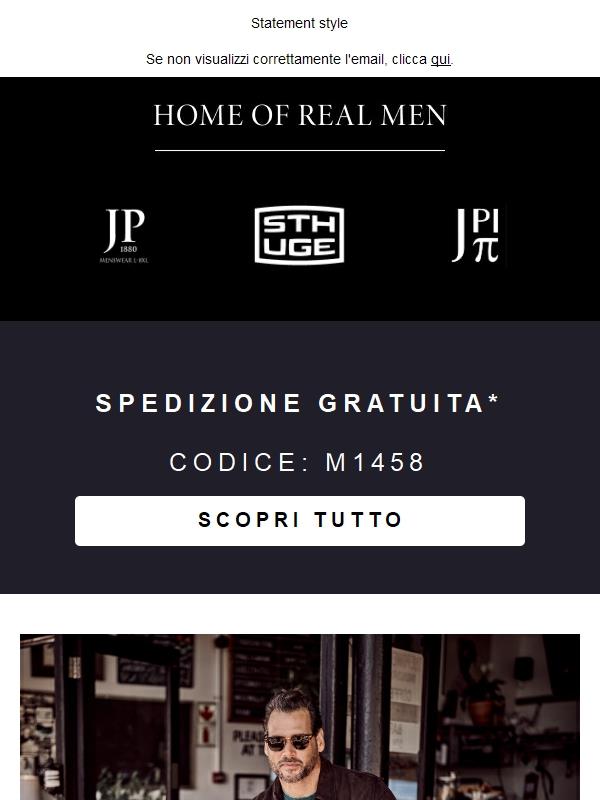 Gli outfit ideali per le feste