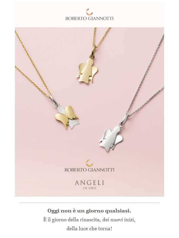 A Pasqua una luce nuova da indossare ✨😇✨