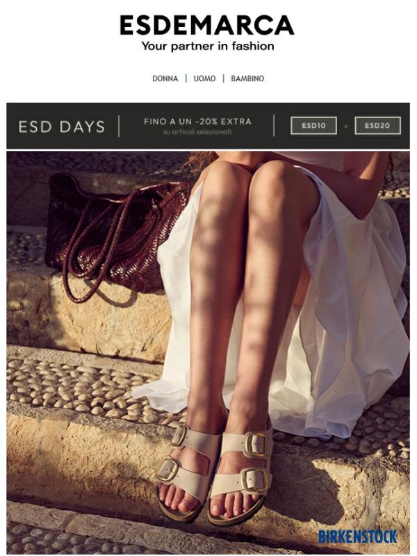 Scopri i preferiti della settimana