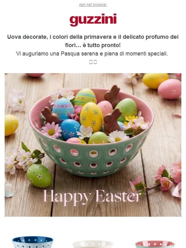 Buona Pasqua da tutti noi🌷