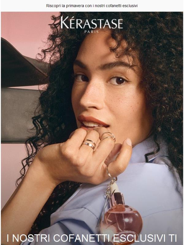 Un segreto primaverile ti sta aspettando...🌸