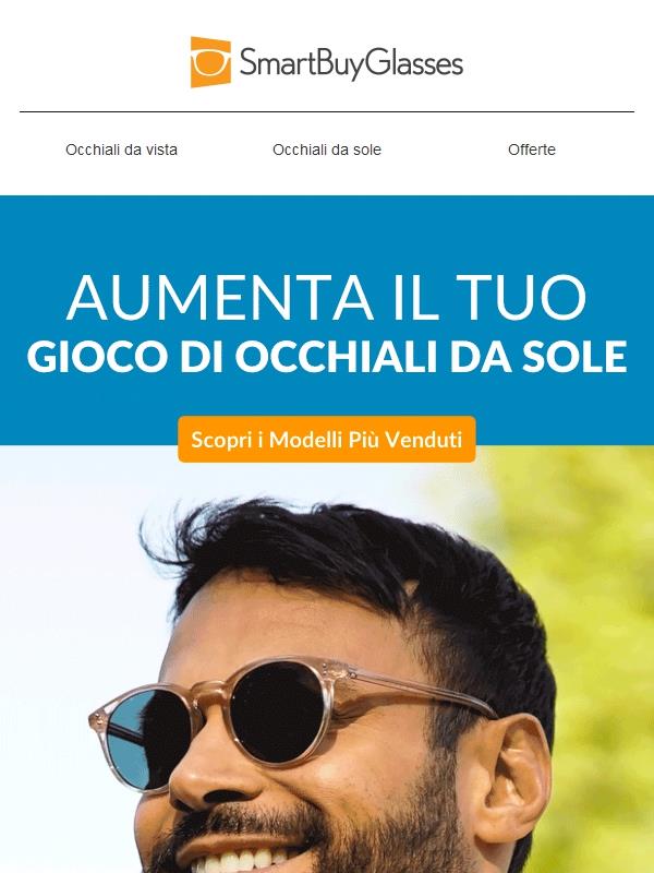 Le nostre montature più amate