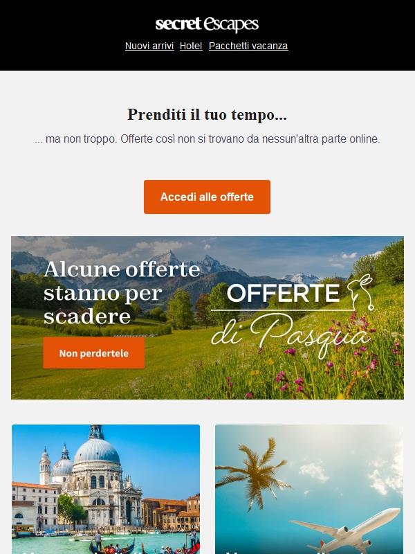 Marocco: piccoli prezzi, relax sconfinato